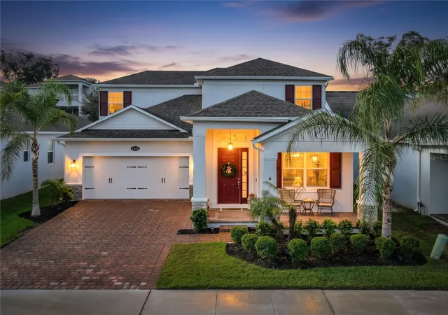 Photo 1 of Single family home for sale at 1213 Foltz Loop, Oakland, FL 34787 | MLS# O6448158 | Listing updated on 2026-10-13