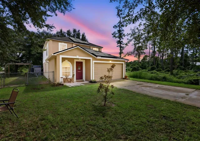 Single family home for sale at 1293 7th Avenue, DELAND, FL 32724 | MLS# V4951699