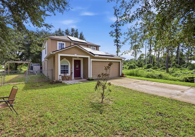 Photo 1 of Single family home for sale at 1293 7th Avenue, Deland, FL 32724 | MLS# V4951699 | Listing updated on 2026-10-08