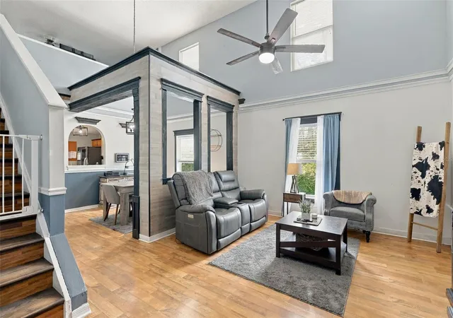 Photo 4 of Single family home for sale at 1293 7th Avenue, Deland, FL 32724 | MLS# V4951699 | Listing updated on 2026-10-08