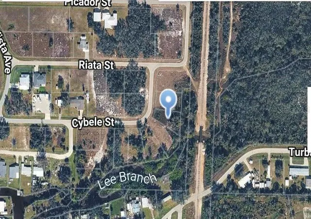 Photo 2 of Land for sale at 29245 Cybele St, Punta Gorda, FL 33982 | MLS# O6448160 | Listing updated on 2026-10-08