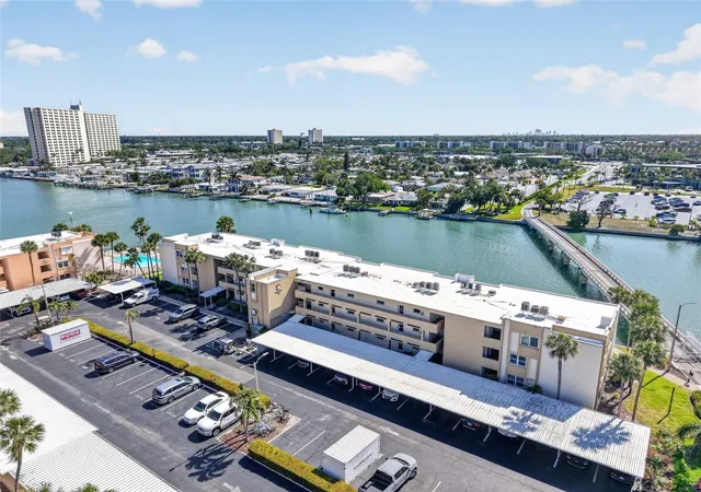 Condo for sale at 7465 Bay Is Dr S #217, SOUTH PASADENA, FL 33707 | MLS# TB8555971