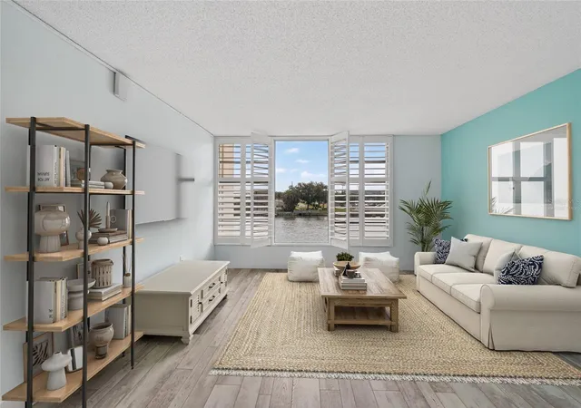 Photo 1 of Condo for sale at 7465 Bay Is Dr S #217, South Pasadena, FL 33707 | MLS# TB8555971 | Listing updated on 2026-10-13