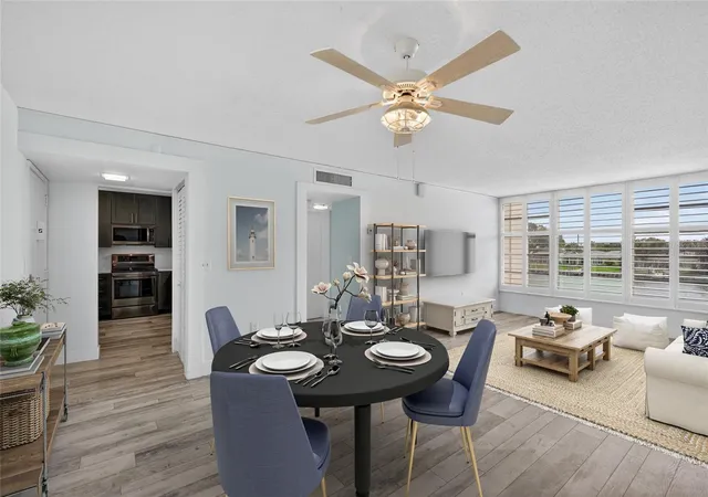 Photo 2 of Condo for sale at 7465 Bay Is Dr S #217, South Pasadena, FL 33707 | MLS# TB8555971 | Listing updated on 2026-10-13