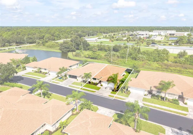 Single family home for sale at 24144 Green Heron Dr #12, PORT CHARLOTTE, FL 33980 | MLS# C7531710