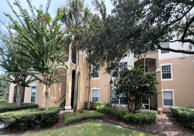 Photo 1 of Condo for sale at 6084 Stevenson Dr #204, Orlando, FL 32835 | MLS# O6448163 | Listing updated on 2026-10-08