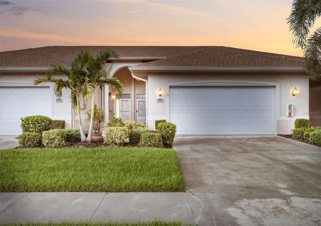 Photo 1 of House for sale at 24124 Green Heron Dr #7, Port Charlotte, FL 33980 | MLS# C7531711 | Listing updated on 2026-10-23