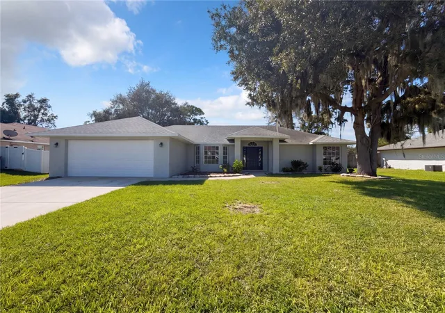 Photo 1 of Single family home for sale at 4116 Cannon Ct, Kissimmee, FL 34746 | MLS# O6448164 | Listing updated on 2026-10-08