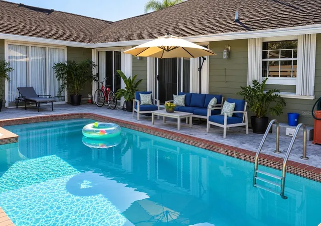 Photo 1 of Single family home for sale at 14035 SW 103rd Terrace, MIAMI, FL 33186 | MLS# O6448165 | Listing updated on 2026-10-28