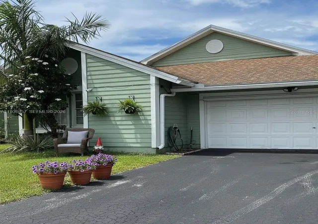 Photo 1 of Single family home for sale at 14035 SW 103rd Terrace, Miami, FL 33186 | MLS# O6448165 | Listing updated on 2026-10-10