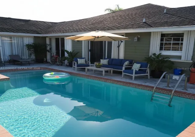 Photo 4 of Single family home for sale at 14035 SW 103rd Terrace, Miami, FL 33186 | MLS# O6448165 | Listing updated on 2026-10-10