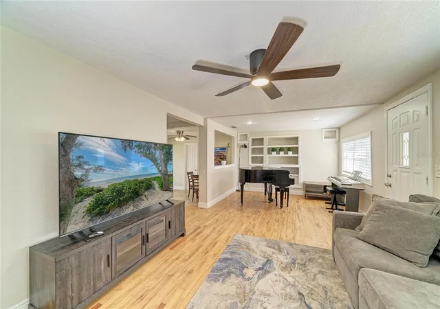 Photo 3 of Single family home for sale at 5271 43rd Terrace N, Saint Petersburg, FL 33709 | MLS# A4708865 | Listing updated on 2026-10-17