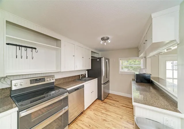 Photo 4 of Single family home for sale at 5271 43rd Terrace N, Saint Petersburg, FL 33709 | MLS# A4708865 | Listing updated on 2026-10-17