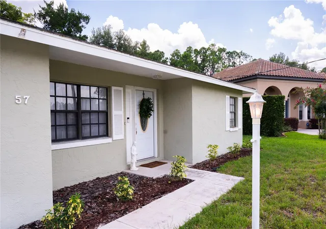 Photo 3 of Single family home for sale at 57 Forrester Pl, Palm Coast, FL 32137 | MLS# FC321991 | Listing updated on 2026-10-11