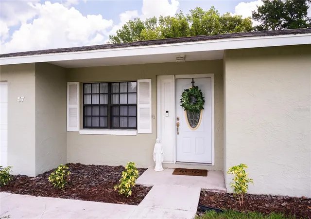 Photo 4 of Single family home for sale at 57 Forrester Pl, Palm Coast, FL 32137 | MLS# FC321991 | Listing updated on 2026-10-11