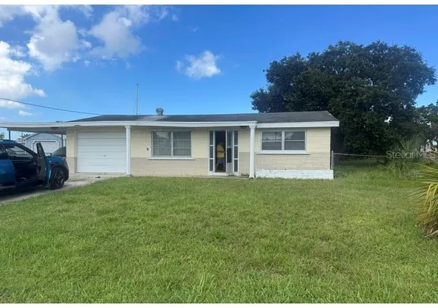 Single family home for sale at 13233 Susan Dr, HUDSON, FL 34667 | MLS# TB8555974