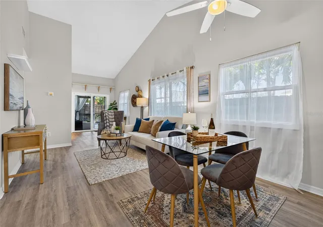 Photo 3 of Condo for sale at 366 47th Avenue N #5, Saint Petersburg, FL 33703 | MLS# TB8555975 | Listing updated on 2026-10-21