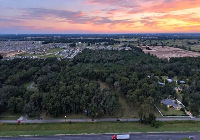 Photo 1 of Land for sale at Tbd Sw 38th Avenue, Ocala, FL 34473 | MLS# OM733650 | Listing updated on 2026-10-08