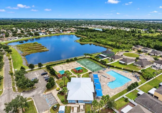 Photo 24 of Single family home for sale at 7746 Carriage Pointe Dr, GIBSONTON, FL 33534 | MLS# TB8555976 | Listing updated on 2026-10-10