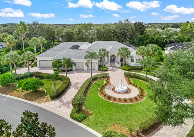 Single family home for sale at 2917 Larranaga Dr, THE VILLAGES, FL 32162 | MLS# G5118785