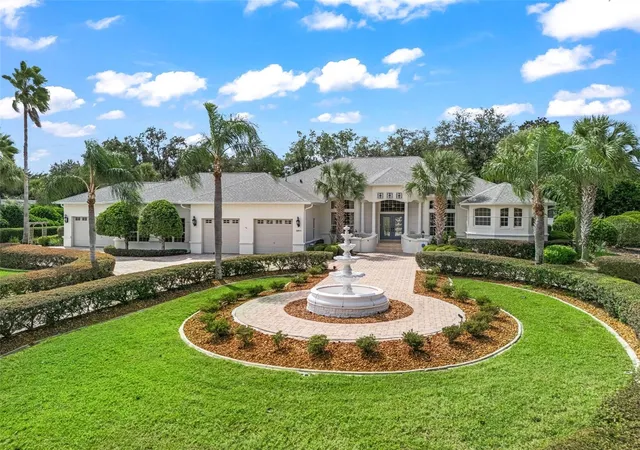 Photo 1 of Single family home for sale at 2917 Larranaga Dr, The Villages, FL 32162 | MLS# G5118785 | Listing updated on 2026-10-08