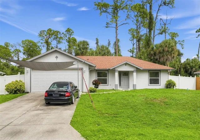 Single family home for sale at 18142 Charter Ave, PORT CHARLOTTE, FL 33954 | MLS# A4708866