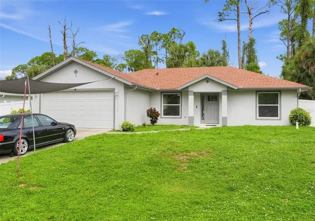 Photo 3 of Single family home for sale at 18142 Charter Ave, Port Charlotte, FL 33954 | MLS# A4708866 | Listing updated on 2026-10-09