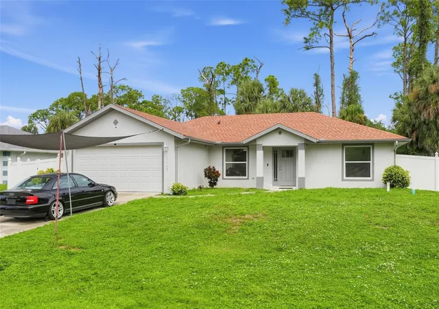 Photo 4 of Single family home for sale at 18142 Charter Ave, Port Charlotte, FL 33954 | MLS# A4708866 | Listing updated on 2026-10-09