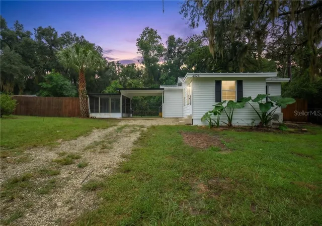 Single family home for sale at 4824 E Harvard Dr, Hernando, FL 34442 | MLS# CC858422