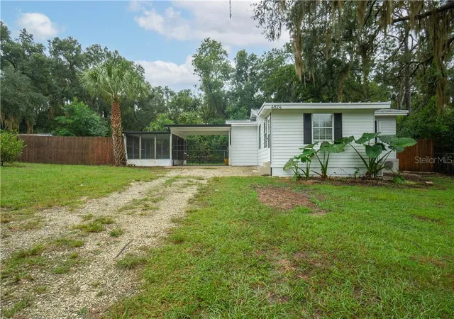 Photo 1 of Single family home for sale at 4824 E Harvard Dr, Hernando, FL 34442 | MLS# CC858422 | Listing updated on 2026-10-10