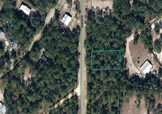 Photo 2 of Land for sale at 7059 Clemson St, Keystone Heights, FL 32656 | MLS# CC858424 | Listing updated on 2026-10-08