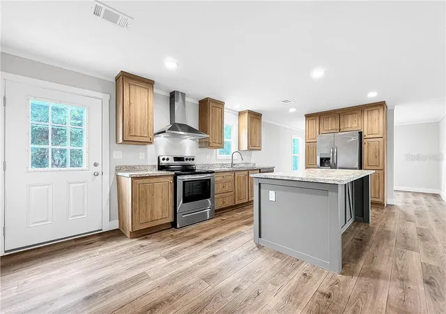 Photo 4 of Single family home for sale at 7866 W Tumblebrook Dr, Dunnellon, FL 34433 | MLS# CC858425 | Listing updated on 2026-10-09