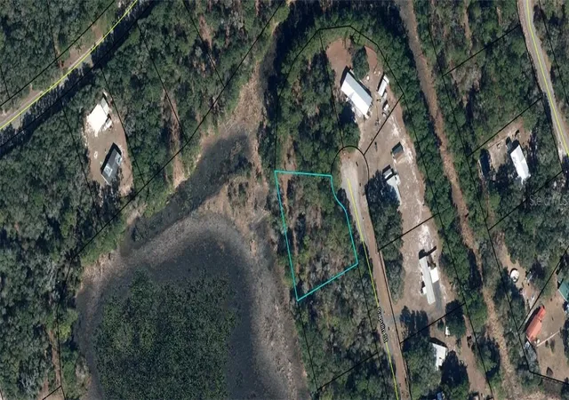 Photo 2 of Land for sale at 5506 Capulin St, Keystone Heights, FL 32656 | MLS# CC858432 | Listing updated on 2026-10-08