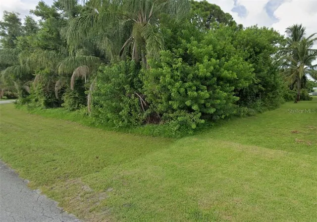 Land for sale at 2282 SE Bowie St, Port Saint Lucie, FL 34952 | MLS# CC858434