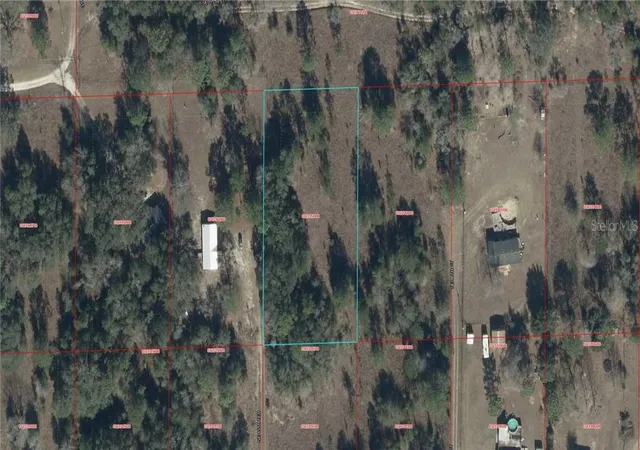 Land for sale at 00 NE 85th Terrace, Bronson, FL 32621 | MLS# CC858437