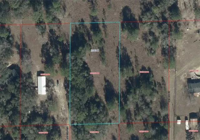 Photo 2 of Land for sale at 00 NE 85th Terrace, Bronson, FL 32621 | MLS# CC858437 | Listing updated on 2026-10-08