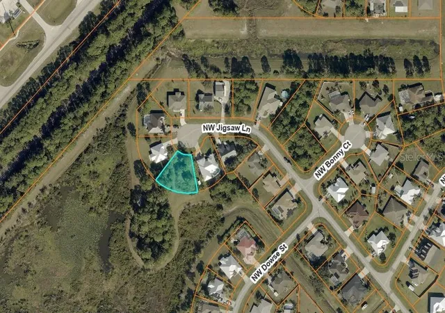 Photo 2 of Land for sale at 5770 NW Jigsaw Ln, Port Saint Lucie, FL 34986 | MLS# CC858438 | Listing updated on 2026-10-08