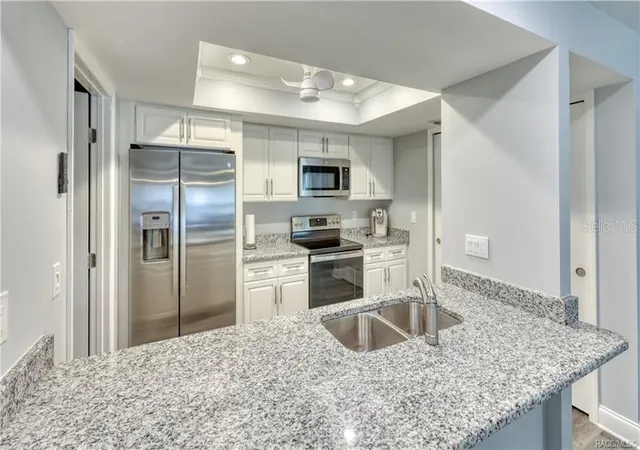 Photo 4 of Single family home for sale at 85 Golfview Dr, Homosassa, FL 34446 | MLS# CC858439 | Listing updated on 2026-10-08