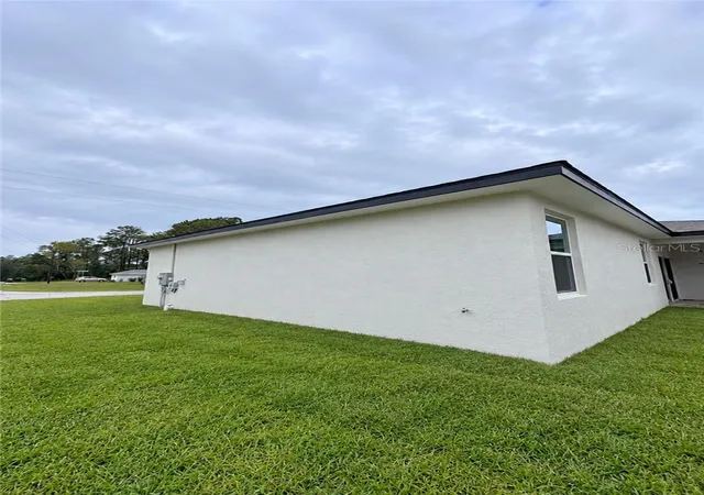 Photo 2 of Single family home for sale at 8867 N Joann Dr, Citrus Springs, FL 34434 | MLS# CC858446 | Listing updated on 2026-10-08