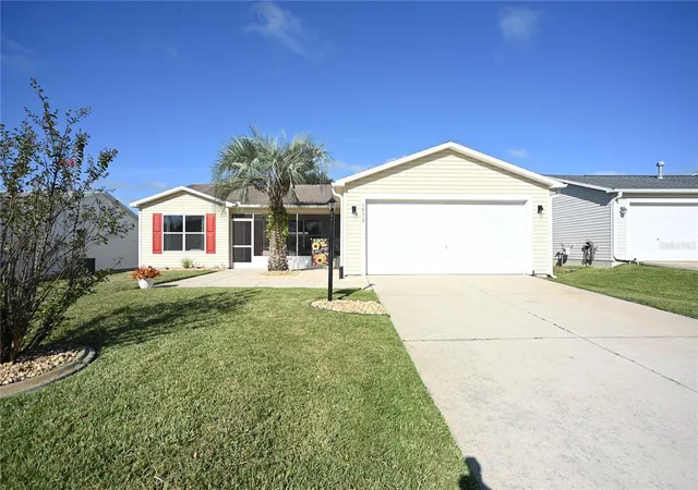 Single family home for sale at 1836 Captiva Ct, THE VILLAGES, FL 32162 | MLS# O6448167