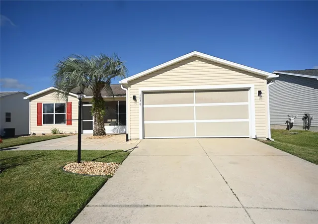 Photo 2 of Single family home for sale at 1836 Captiva Ct, The Villages, FL 32162 | MLS# O6448167 | Listing updated on 2026-10-08
