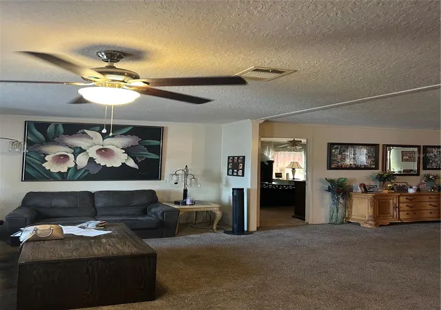 Photo 1 of Manufactured home for sale at 7407 Sabre St, Orlando, FL 32822 | MLS# O6448169 | Listing updated on 2026-10-12