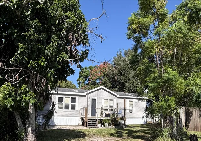Manufactured home for sale at 7407 Sabre St, ORLANDO, FL 32822 | MLS# O6448169