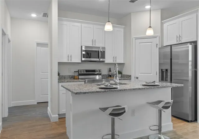 Photo 2 of Single family home for sale at 409 Cinnamon Dr, Kissimmee, FL 34759 | MLS# O6448170 | Listing updated on 2026-10-08