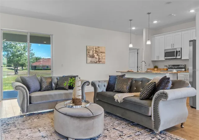 Photo 3 of Single family home for sale at 409 Cinnamon Dr, Kissimmee, FL 34759 | MLS# O6448170 | Listing updated on 2026-10-08