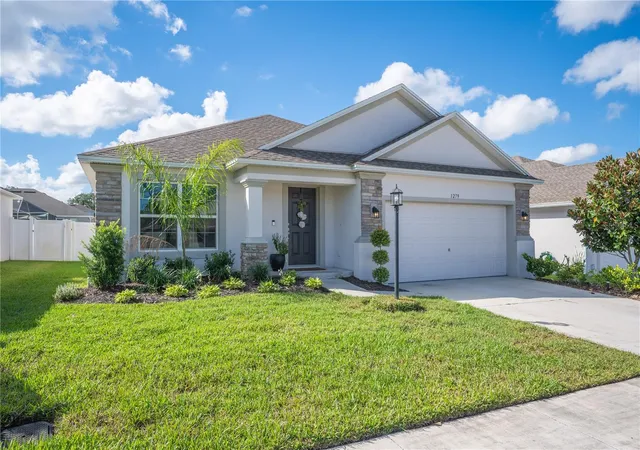 Photo 1 of Single family home for sale at 1279 Pintail Pl, Lakeland, FL 33813 | MLS# L4965624 | Listing updated on 2026-10-20