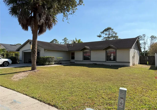 Single family home for sale at 2750 Saffron Dr, ORLANDO, FL 32837 | MLS# O6448173