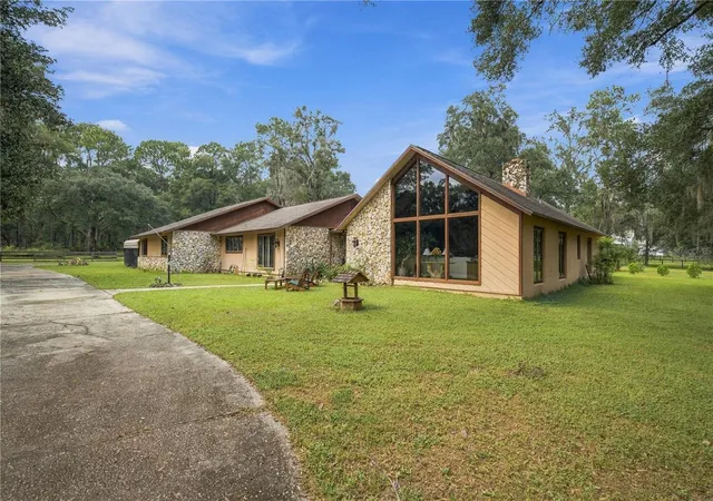 Photo 1 of Single family home for sale at 701 Se 123rd Street Rd, Ocala, FL 34480 | MLS# OM733652 | Listing updated on 2026-10-08
