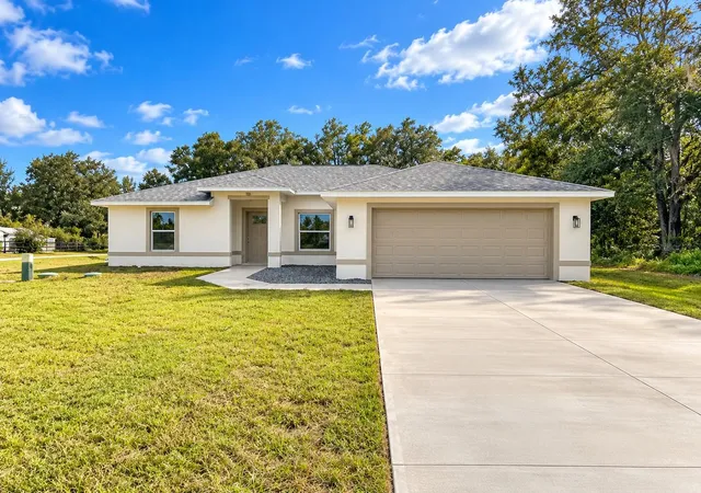 Single family home for sale at 68 Locust Run Radl, OCALA, FL 34472 | MLS# OM733653