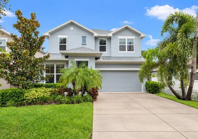 Single family home for sale at 4009 W Carmen St, TAMPA, FL 33609 | MLS# TB8555987